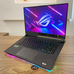 Asus Rog Strix G15 G513QR-MB98Q Ryzen 9 5900hx Rtx 3070 2k 165hz RGB Gaming Laptops (New OB)