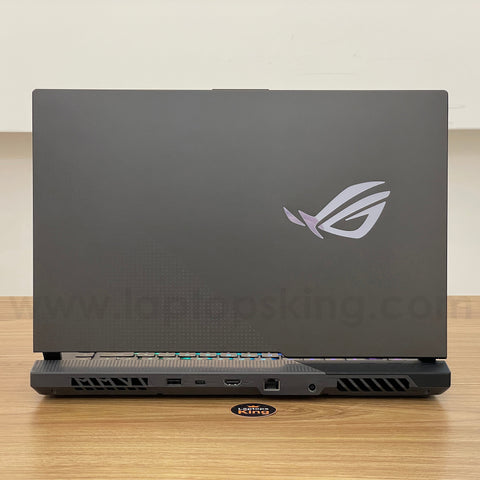 Asus Rog Strix G15 G513QR-MB98Q Ryzen 9 5900hx Rtx 3070 2k 165hz RGB Gaming Laptops (New OB)