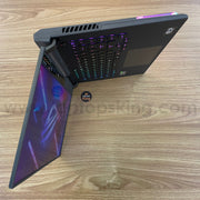 Asus Rog Strix G15 G513QR-MB98Q Ryzen 9 5900hx Rtx 3070 2k 165hz RGB Gaming Laptops (New OB)