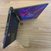 Asus Rog Strix G15 G513QR-MB98Q Ryzen 9 5900hx Rtx 3070 2k 165hz RGB Gaming Laptops (New OB)