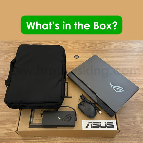 Asus Rog Strix G15 G513QR-MB98Q Ryzen 9 5900hx Rtx 3070 2k 165hz RGB Gaming Laptops (New OB)