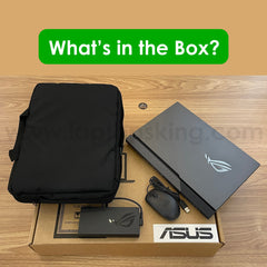 Asus Rog Strix G15 G513QR-MB98Q Ryzen 9 5900hx Rtx 3070 2k 165hz RGB Gaming Laptops (New OB)