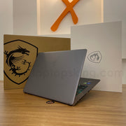 Msi Creator Z16 A11UE SteelSeries Core i7-11800h Rtx 3060 120hz Qhd+ 16" Laptop Offers (New)