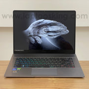 Msi Creator Z16 A11UE SteelSeries Core i7-11800h Rtx 3060 120hz Qhd+ 16" Laptop Offers (New)