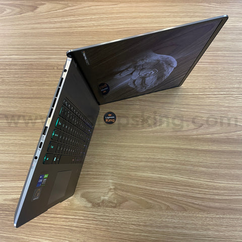 Msi Creator Z16 A11UE SteelSeries Core i7-11800h Rtx 3060 120hz Qhd+ 16" Laptop Offers (New)