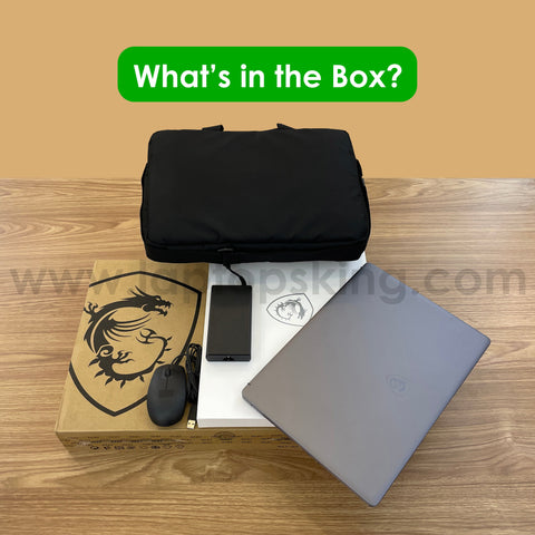 Msi Creator Z16 A11UE SteelSeries Core i7-11800h Rtx 3060 120hz Qhd+ 16" Laptop Offers (New)