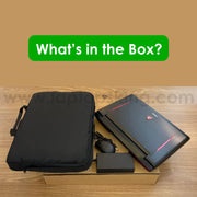 Msi Titan GT73EVR 7RE Steelseries Core i7-7700hq Gtx 1070 120hz 17.3" Gaming Laptop (Used Very Clean)