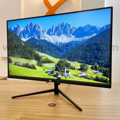 Xline X27S 27" Fhd 75hz Zero Frame Led Low Blue Light Monitor (Brand New)