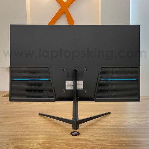 Xline X27S 27" Fhd 75hz Zero Frame Led Low Blue Light Monitor (Brand New)