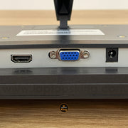 Xline X27S 27" Fhd 75hz Zero Frame Led Low Blue Light Monitor (Brand New)