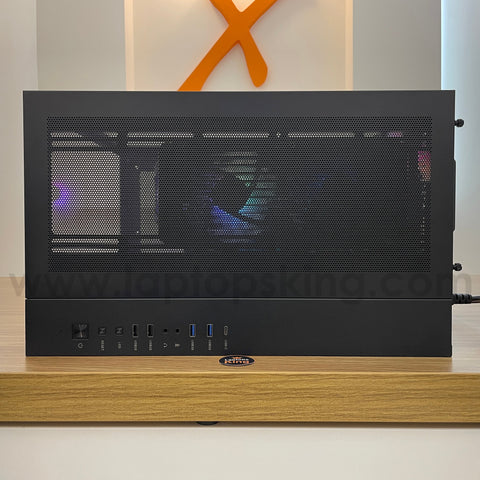 Xigmatek Aquarius Pro Core i9-13900k Rtx 3090 Gaming Desktop (Brand New)