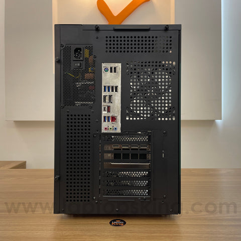 Xigmatek Aquarius Pro Core i9-13900k Rtx 3090 Gaming Desktop (Brand New)