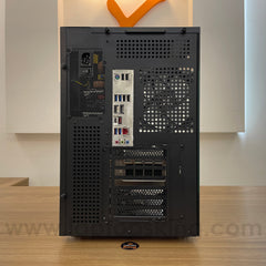 Xigmatek Aquarius Pro Core i9-13900k Rtx 3090 Gaming Desktop (Brand New)