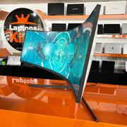 Samsung Odyssey Neo G9 S49AG950NU 49" Quantum Mini-Led Dqhd 240hz 1ms Super Ultra-Wide 1000r Curved Gaming Monitor (New Open Box)