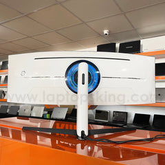 Samsung Odyssey G9 QLED 49" DQHD 240hz 1ms Super Ultra-Wide 1000r Curved Gaming Monitor (New OB)