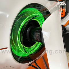 Samsung Odyssey Neo G9 S49AG950NU 49" Quantum Mini-Led Dqhd 240hz 1ms Super Ultra-Wide 1000r Curved Gaming Monitor (New Open Box)