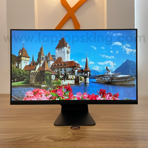 Xline 24" Core i5 Fhd Touch All-In-One Desktop Computer (Brand New)