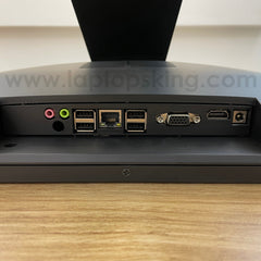 Xline 24" Core i5 Fhd Touch All-In-One Desktop Computer (Brand New)