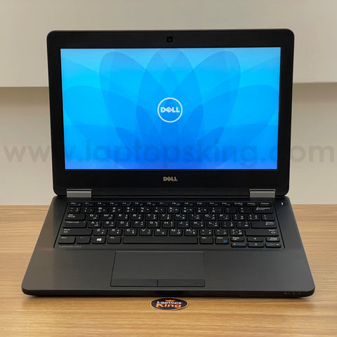 Dell Latitude E5270 Colors Intel 6th Gen Cpu 13 Inch Screen Laptop Offers (Open Box)