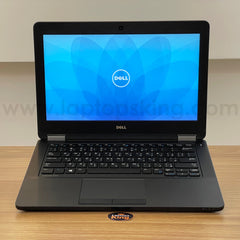 Dell Latitude E5270 Colors Intel 6th Gen Cpu 13 Inch Screen Laptop Offers (Open Box)