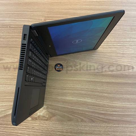 Dell Latitude E5270 Colors Intel 6th Gen Cpu 13 Inch Screen Laptop Offers (Open Box)