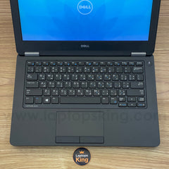 Dell Latitude E5270 Colors Intel 6th Gen Cpu 13 Inch Screen Laptop Offers (Open Box)