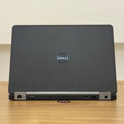 Dell Latitude E5270 Colors Intel 6th Gen Cpu 13 Inch Screen Laptop Offers (Open Box)