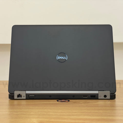 Dell Latitude E5270 Colors Intel 6th Gen Cpu 13 Inch Screen Laptop Offers (Open Box)