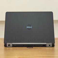 Dell Latitude E5270 Colors Intel 6th Gen Cpu 13 Inch Screen Laptop Offers (Open Box)