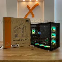 Xigmatek Aquarius Pro Core i9-12900k Rtx 3090 Gaming Desktop Offer (Brand New)