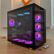 Xigmatek Aquarius Pro Core i9-12900k Rtx 3090 Gaming Desktop Offer (Brand New)