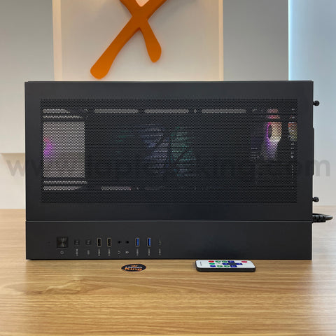 Xigmatek Aquarius Pro Core i9-12900k Rtx 3090 Gaming Desktop Offer (Brand New)