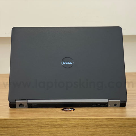 Dell Latitude E5470 Core i7 | 14" Laptop Offers (Open Box)