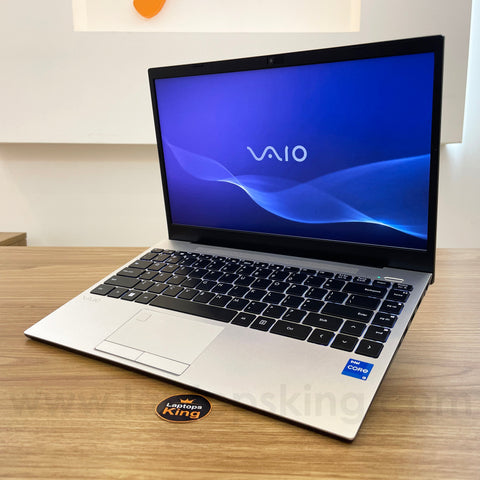Sony Vaio VWNC51428-SL-R Core i5-1235u Iris Xe Laptop Offer (New OB)