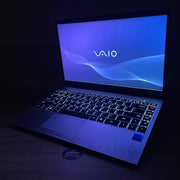 Sony Vaio VWNC51428-SL-R Core i5-1235u Iris Xe Laptop Offer (New OB)