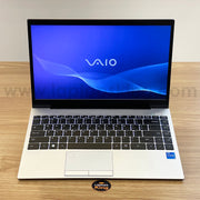 Sony Vaio VWNC51428-SL-R Core i5-1235u Iris Xe Laptop Offer (New OB)