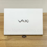 Sony Vaio VWNC51428-SL-R Core i5-1235u Iris Xe Laptop Offer (New OB)
