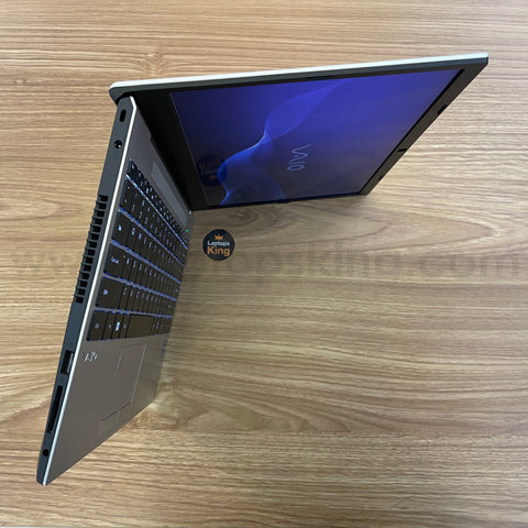 Sony Vaio VWNC51428-SL-R Core i5-1235u Iris Xe Laptop Offer (New OB)