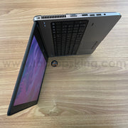 HP ProBook 650 Pink Edition Core i7 15-inch Laptop Offer (Used With Warranty)