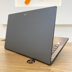 Acer Aspire 5 A515-57G / NX.K9WAA.001 Core i7-1260p Rtx 2050 15.6" Qhd Creator Laptop Offers (New OB)