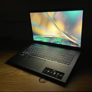 Acer Aspire 5 A515-57G / NX.K9WAA.001 Core i7-1260p Rtx 2050 15.6" Qhd Creator Laptop Offers (New OB)