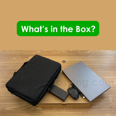 Acer Aspire 5 A515-57G / NX.K9WAA.001 Core i7-1260p Rtx 2050 15.6" Qhd Creator Laptop Offers (New OB)