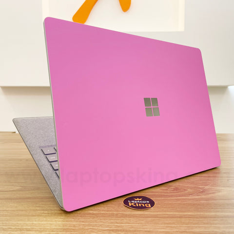Microsoft Surface 2 | Pink Edition Core i5-8350u 2K Pixel Sense Touch Laptop Offer (New OB)