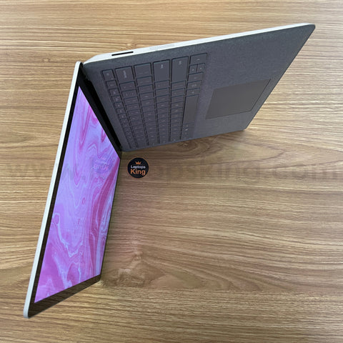 Microsoft Surface 2 | Pink Edition Core i5-8350u 2K Pixel Sense Touch Laptop Offer (New OB)