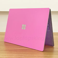 Microsoft Surface 2 | Pink Edition Core i5-8350u 2K Pixel Sense Touch Laptop Offer (New OB)