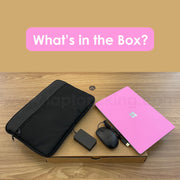 Microsoft Surface 2 | Pink Edition Core i5-8350u 2K Pixel Sense Touch Laptop Offer (New OB)