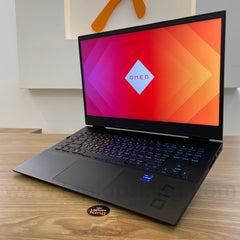 Hp Omen 17-CM2047 Core i7-13700hx Rtx 4070 165hz Qhd 17.3" Gaming Laptop Offers (New OB)