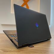 Hp Omen 17-CM2047 Core i7-13700hx Rtx 4070 165hz Qhd 17.3" Gaming Laptop Offers (New OB)