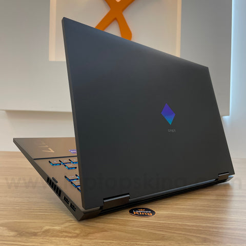 Hp Omen 17-CM2047 Core i7-13700hx Rtx 4070 165hz Qhd 17.3" Gaming Laptop Offers (New OB)