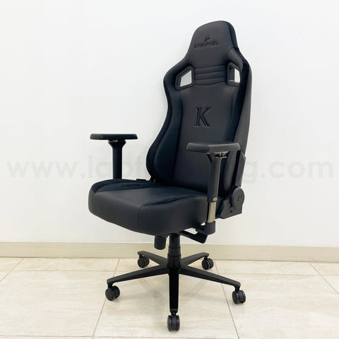 Ergopixel Knight DK-870A Premium Finish | (150kg+) Load | Gaming Chair Offer (Brand New)